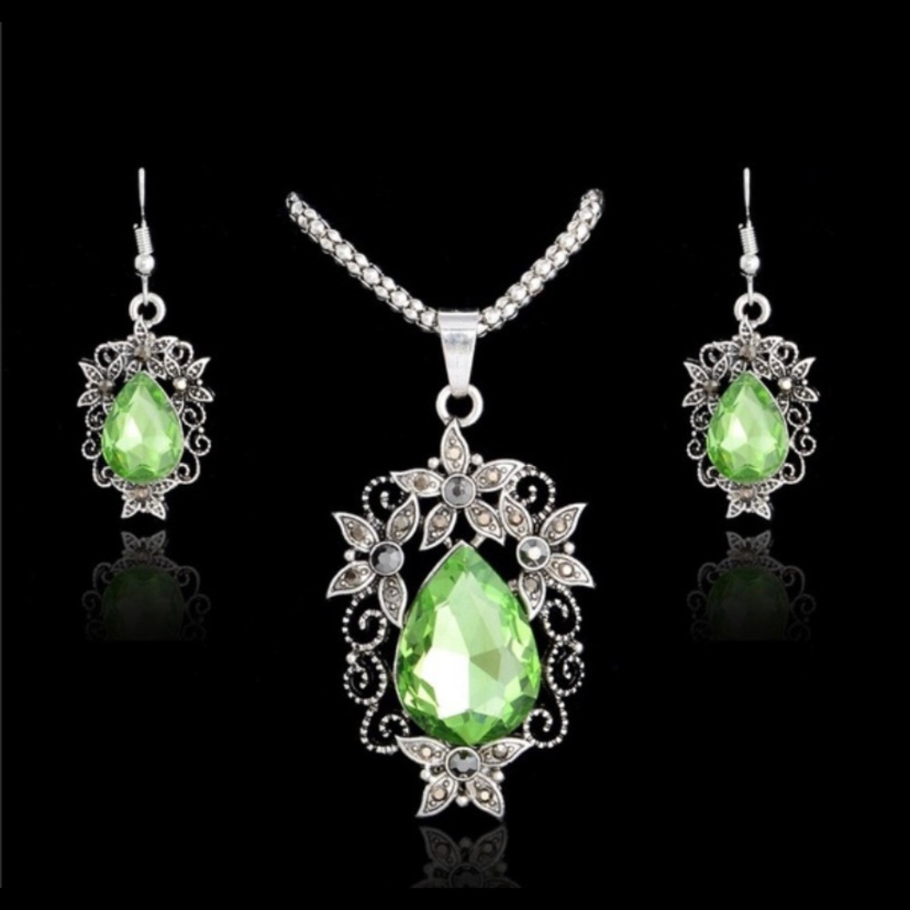 Jewelry set